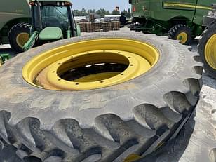 Main image John Deere R4045 11