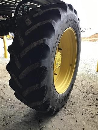 Main image John Deere R4045 15