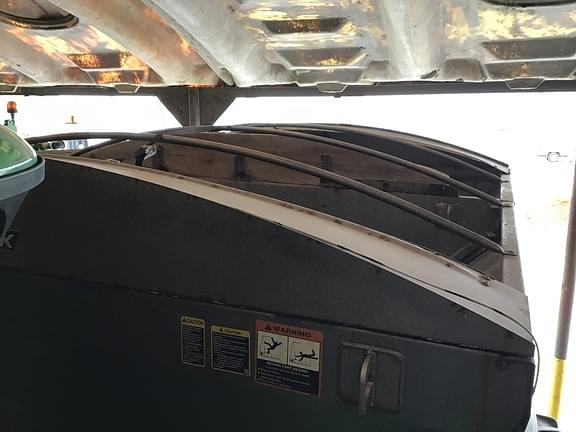 Main image John Deere R4045 19