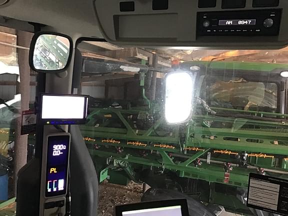 Main image John Deere R4045 21
