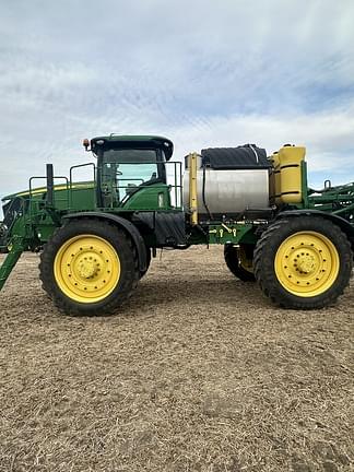 Image of John Deere R4045 equipment image 1