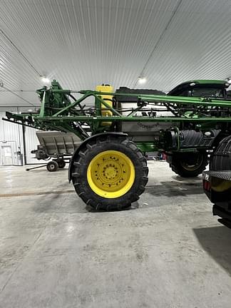 Image of John Deere R4045 equipment image 3