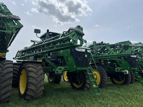 Image of John Deere R4045 Primary image