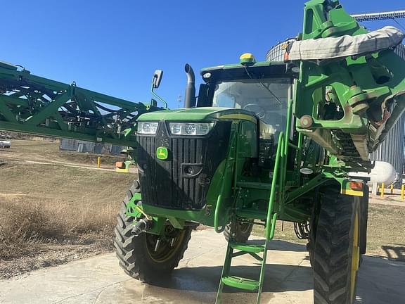 Image of John Deere R4045 equipment image 1