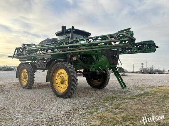 2019 John Deere R4045 Equipment Image0