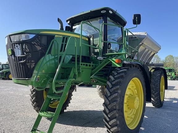 Image of John Deere R4045 Primary image