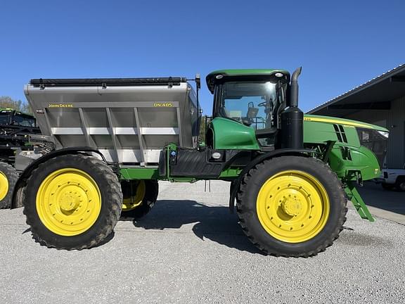 Image of John Deere R4045 equipment image 2