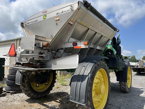 Image of John Deere R4045 equipment image 3