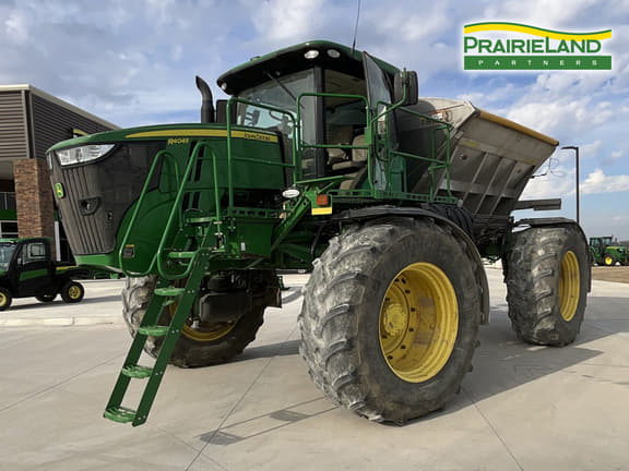 Image of John Deere R4045 Primary image
