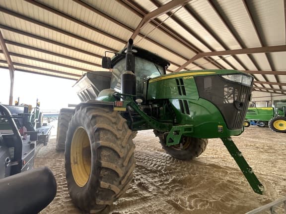 Image of John Deere R4045 Primary image