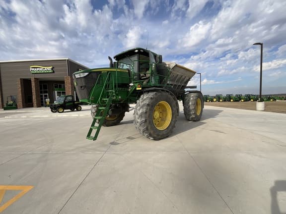 Image of John Deere R4045 Primary image