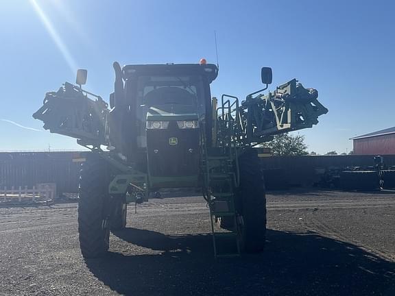 Image of John Deere R4045 equipment image 1