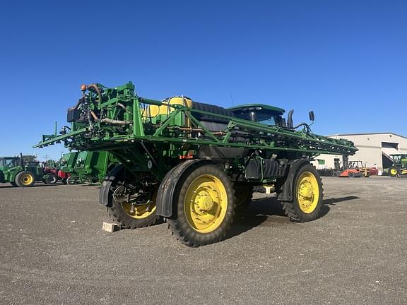 Image of John Deere R4045 equipment image 2