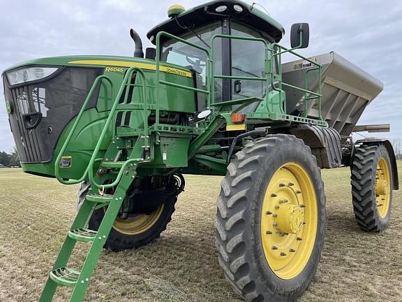 Image of John Deere R4045 Primary image