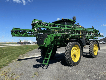 Main image John Deere R4045