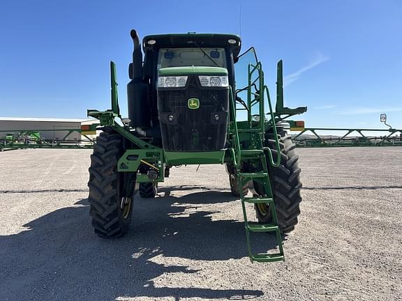 Image of John Deere R4045 equipment image 1