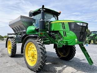 2019 John Deere R4045 Equipment Image0