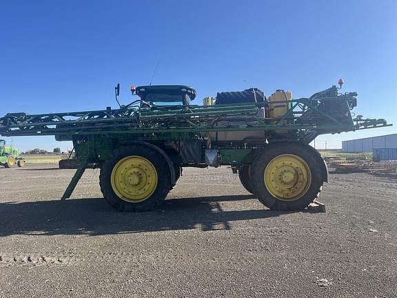 Image of John Deere R4045 equipment image 2