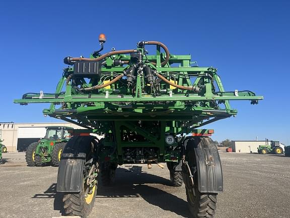 Image of John Deere R4045 equipment image 3