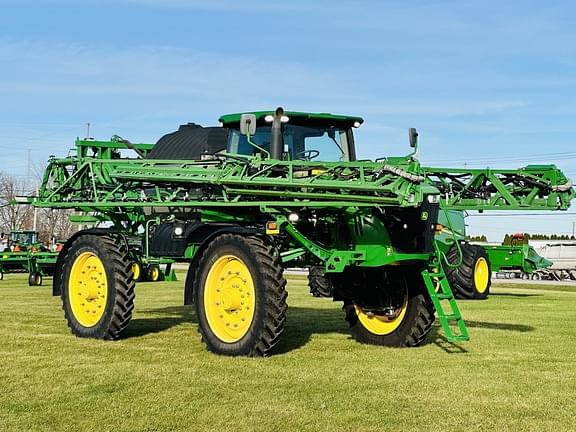 Image of John Deere R4045 Primary image