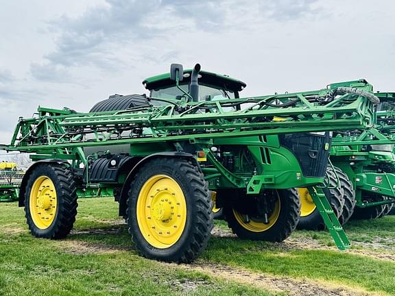 Image of John Deere R4045 Primary Image