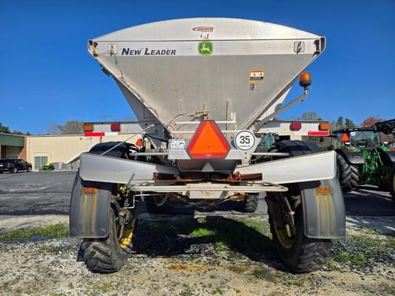 Image of John Deere R4045 equipment image 4