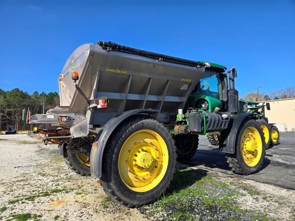 Image of John Deere R4045 equipment image 2