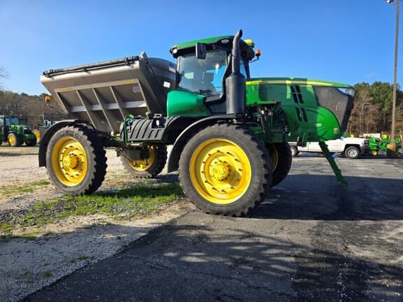 Image of John Deere R4045 equipment image 1