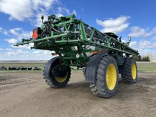 Main image John Deere R4045 5