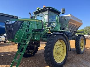 Main image John Deere R4045