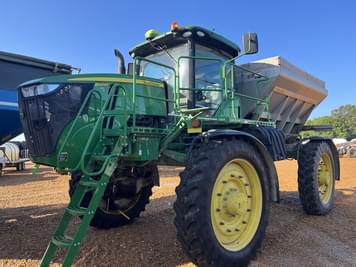 Main image John Deere R4045