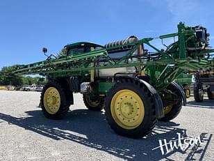 Main image John Deere R4045 4