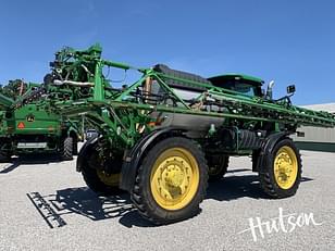 Main image John Deere R4045 6