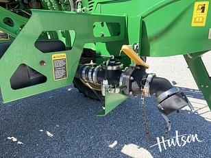 Main image John Deere R4045 7