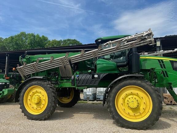 Image of John Deere R4045 equipment image 1