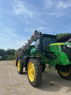 2019 John Deere R4045 Image