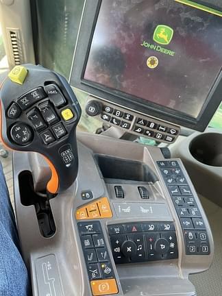 Main image John Deere R4045 19