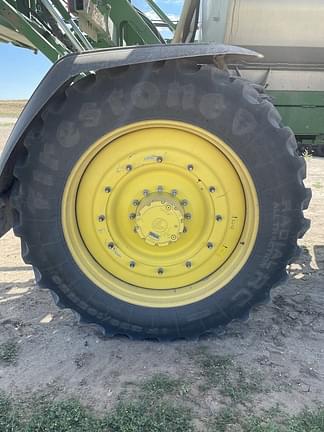 Main image John Deere R4045 32