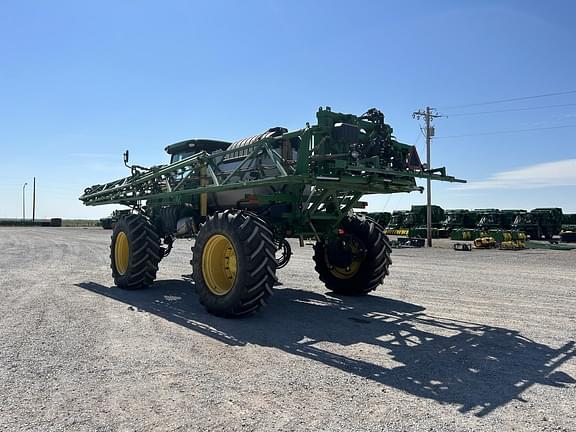 Image of John Deere R4045 equipment image 2