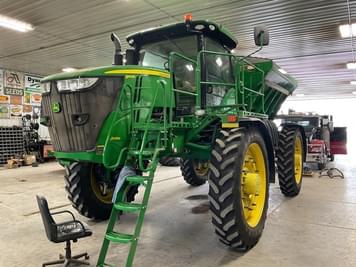Main image John Deere R4045