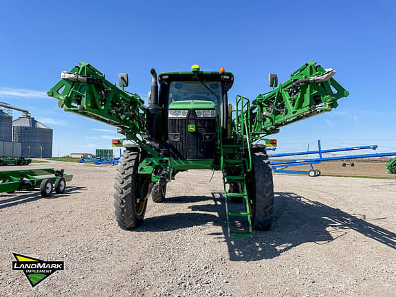 Image of John Deere R4045 equipment image 1