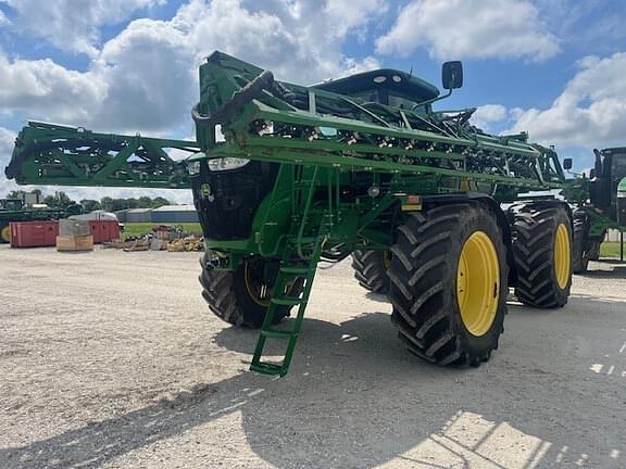 Image of John Deere R4045 Primary image