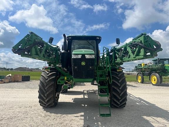 Image of John Deere R4045 equipment image 3