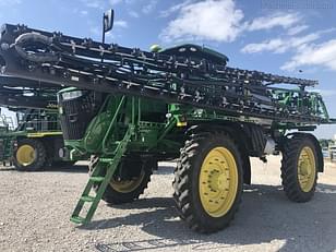 Main image John Deere R4045 1