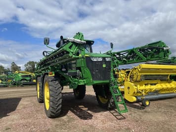 Main image John Deere R4045