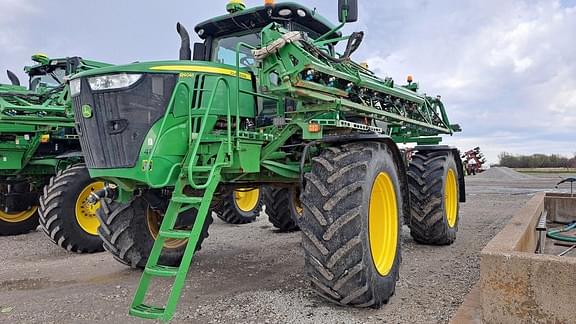 Image of John Deere R4045 Primary image