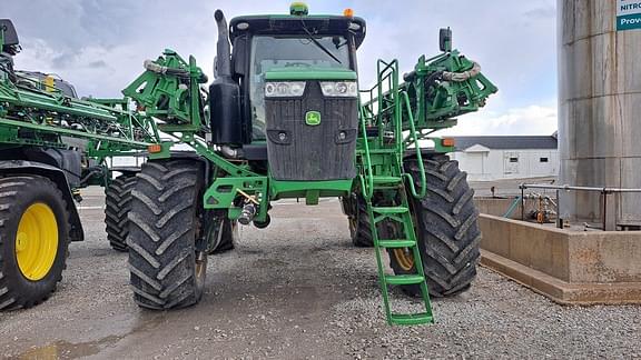 Image of John Deere R4045 equipment image 1