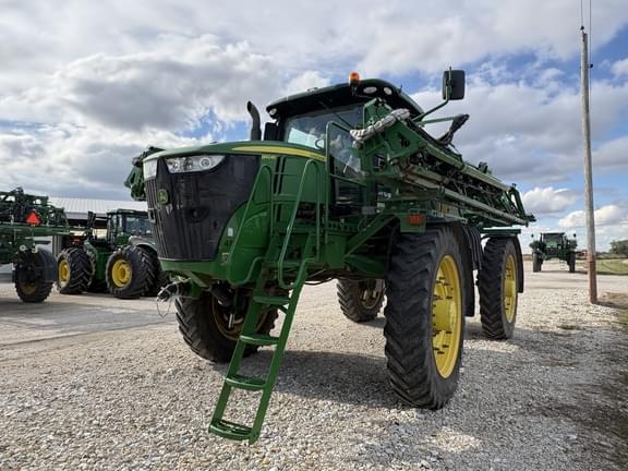 Image of John Deere R4045 Primary image
