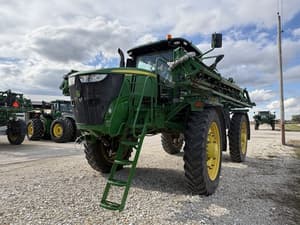 2019 John Deere R4045 Image