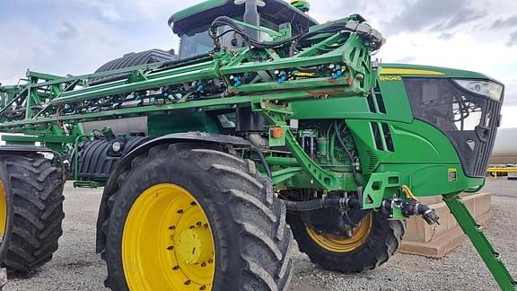 Image of John Deere R4045 equipment image 3